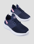 Nevada Sport Diff Color Sepatu Sneakers Pria
