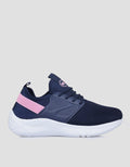 Nevada Sport Diff Color Sepatu Sneakers Pria