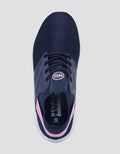 Nevada Sport Diff Color Sepatu Sneakers Pria