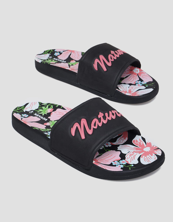 Nevada Slipper Sandals Women