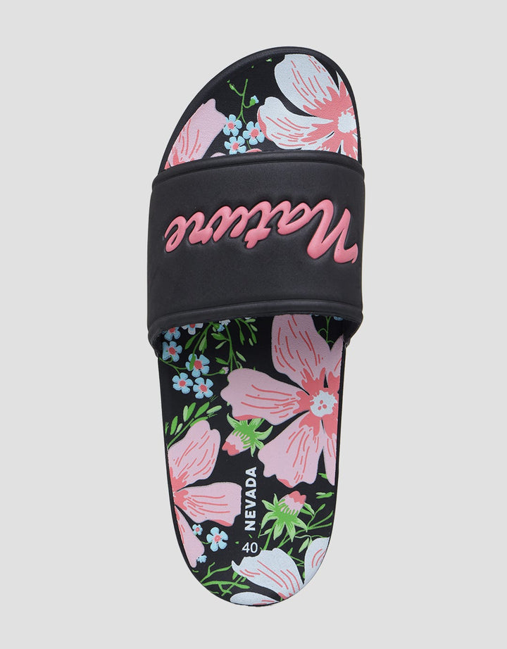 Nevada Slipper Sandals Women