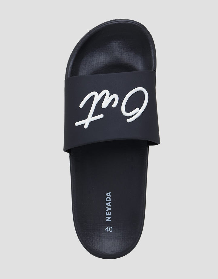 Nevada Slipper Sandals Casual Women