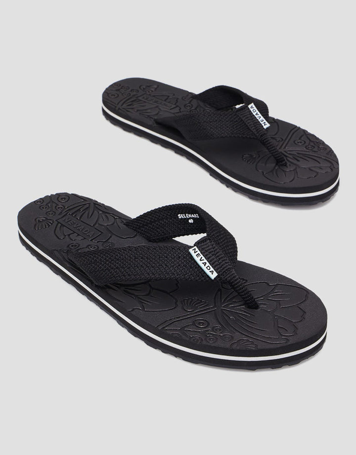 Nevada Selena 2 Sandal Flip Flop Wanita