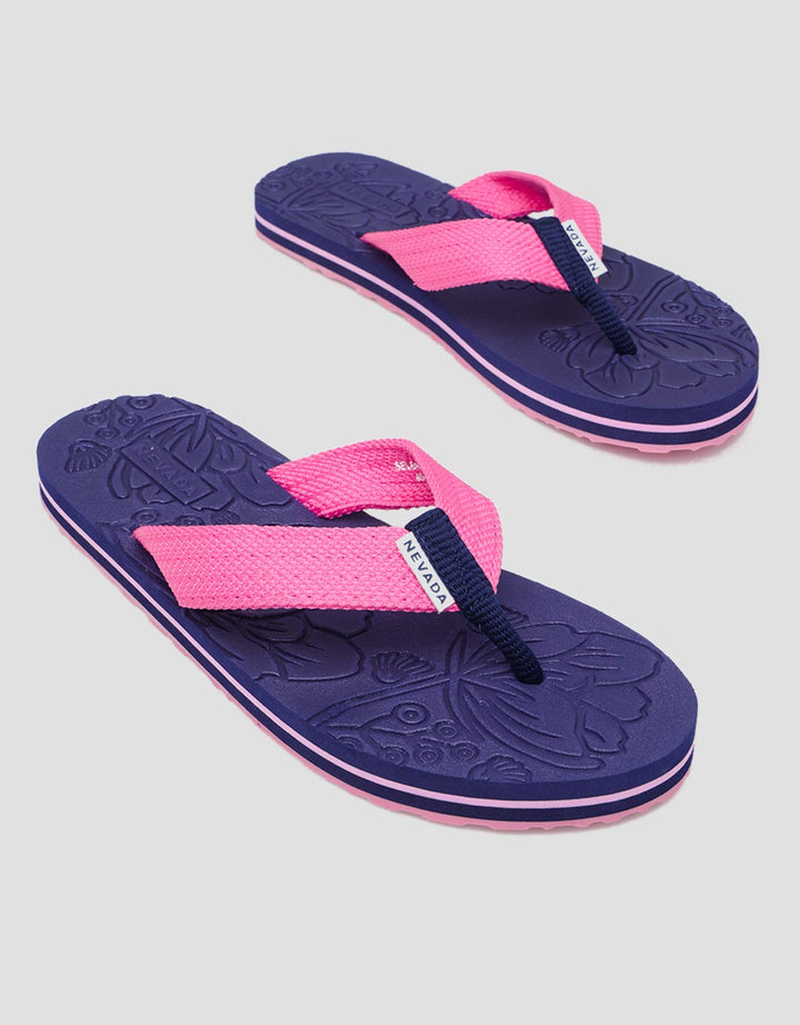 Nevada Selena 2 Sandal Flip Flop Wanita
