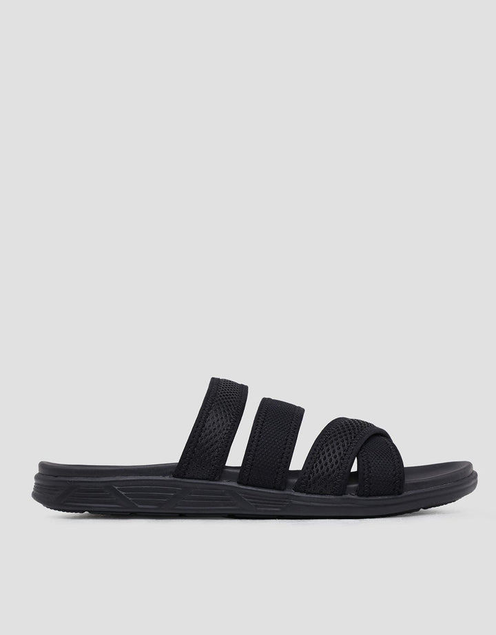 Cole Cross Two Slipper Men's Sandals