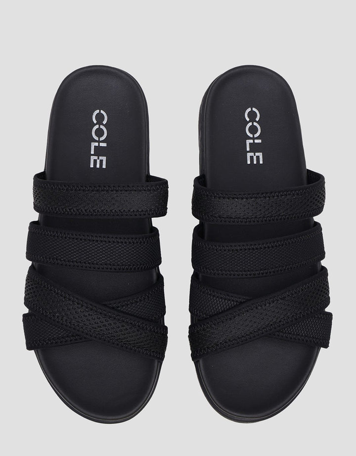 Cole Cross Two Slipper Men's Sandals