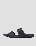 Cole Velcro Two Slipper Sandal Pria