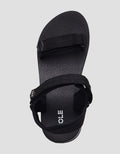 Cole OTR-B7 Sandal Trackking Outdoor Pria