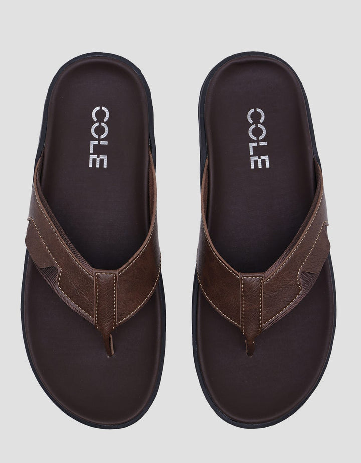 Cole Men's Flip Flops Sandals Mec291