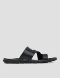 Cole Doble Strap Slipper Men's Sandals