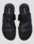 Cole Doble Strap Slipper Men's Sandals