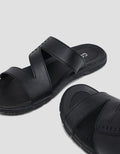Cole Doble Strap Slipper Men's Sandals