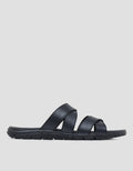 Cole Wood Slipper Men's Casual Sandals