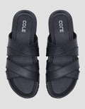 Cole Wood Slipper Men's Casual Sandals