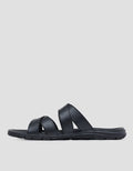 Cole Wood Slipper Men's Casual Sandals
