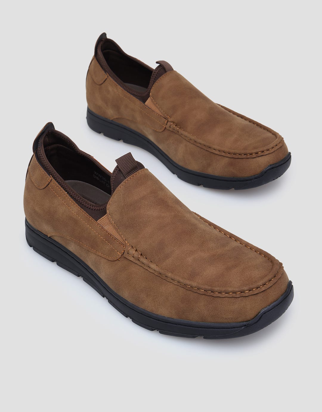 Cole Slip On Loafer Men's Shoes
