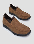 Cole Slip On Loafer Sepatu Pria