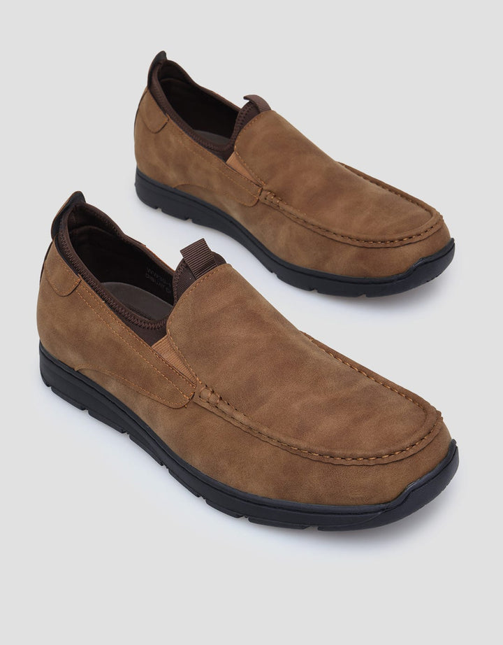 Cole Slip On Loafer Men's Shoes