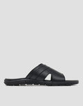 Cole Big Straps Slipper Sandal Pria