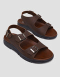 Cole Milo Men's Outdoor Trackking Sandals
