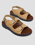 Cole Milo Men's Outdoor Trackking Sandals