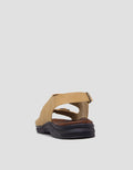 Cole Milo Men's Outdoor Trackking Sandals