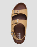 Cole Milo Men's Outdoor Trackking Sandals