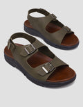 Cole Milo Men's Outdoor Trackking Sandals