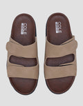 Cole Miles Slipper Sandal Pria