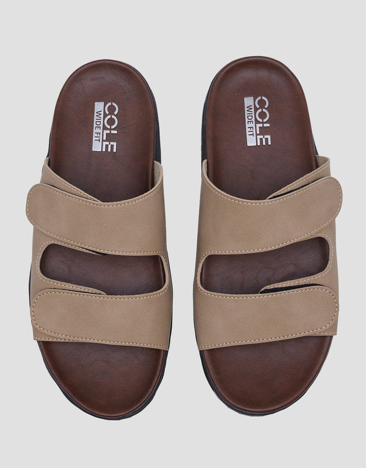 Cole Miles Slipper Men's Sandals