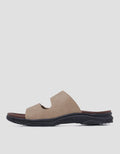 Cole Miles Slipper Sandal Pria