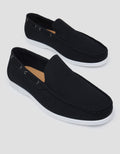 Cole Moccasin Shoes Men Slip On