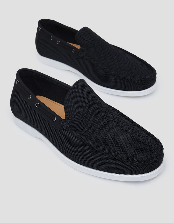 Cole Moccasin Shoes Men Slip On