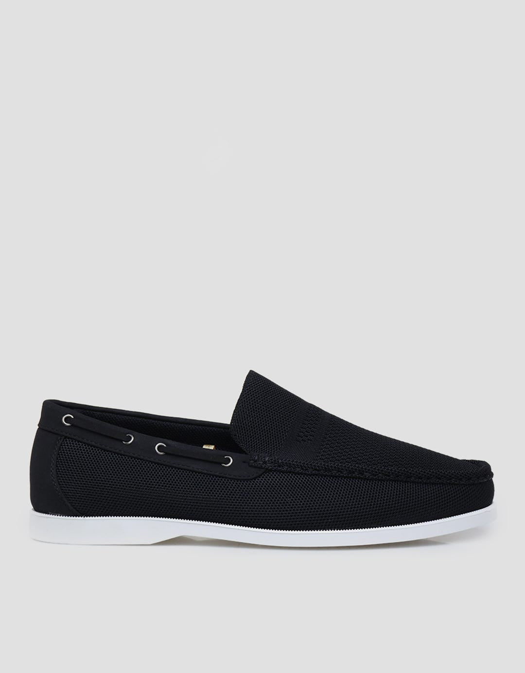 Cole Moccasin Shoes Men Slip On