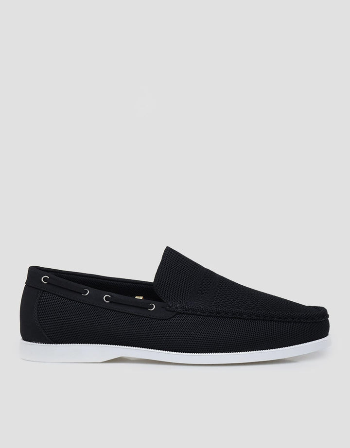 Cole Moccasin Shoes Men Slip On