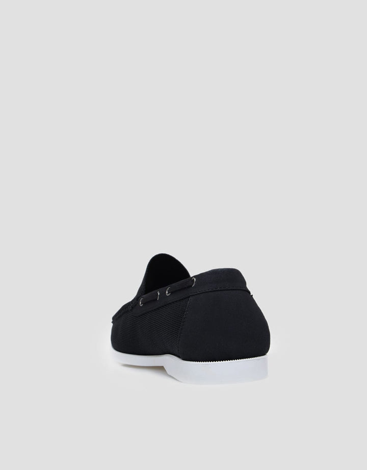 Cole Moccasin Shoes Men Slip On