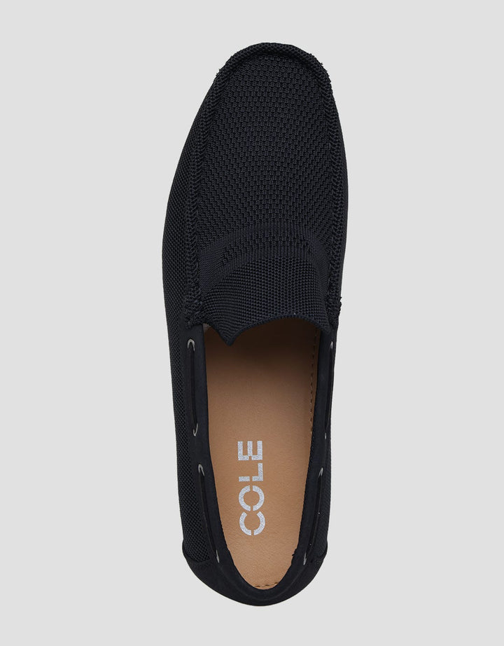 Cole Moccasin Shoes Men Slip On