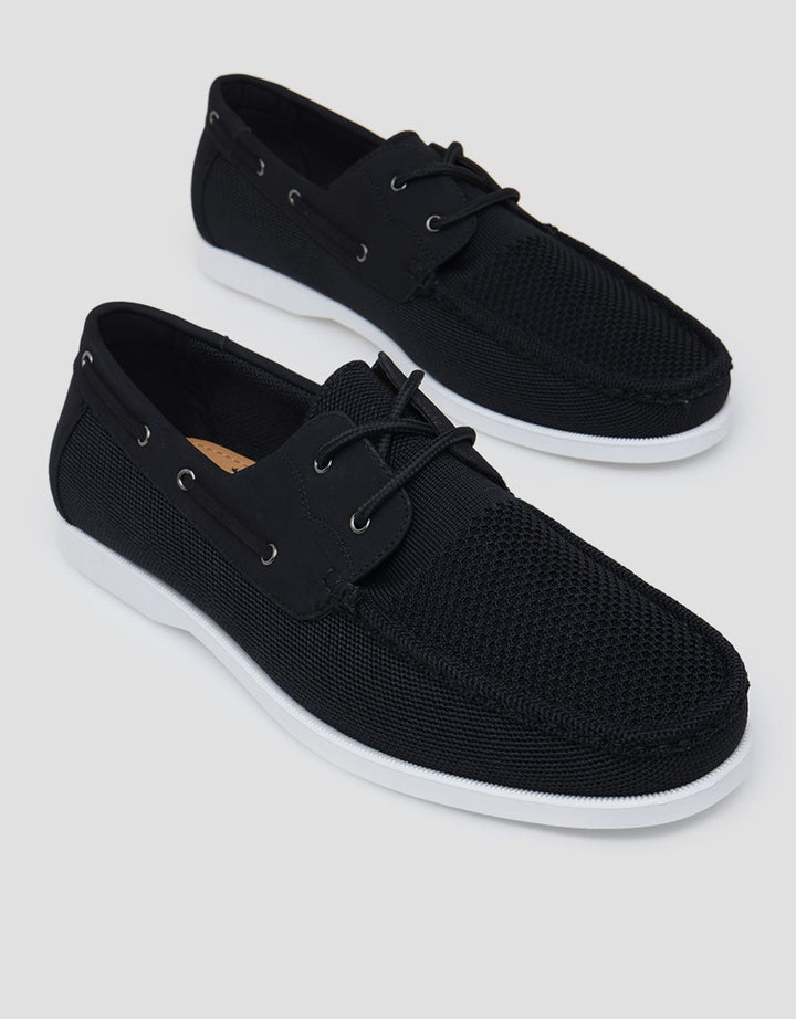 Cole Moccasin Shoes Men