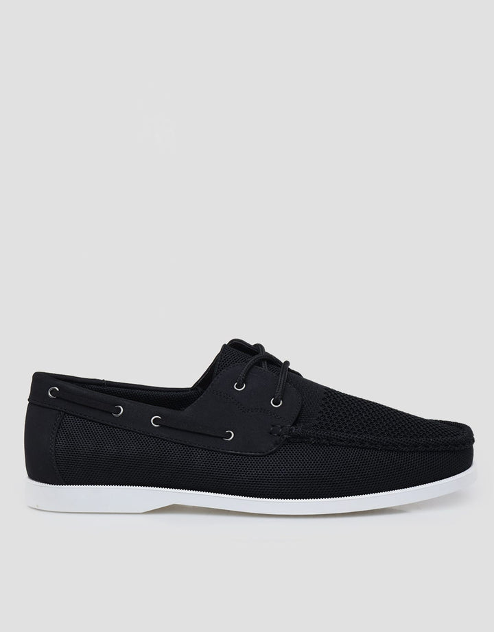 Cole Moccasin Shoes Men