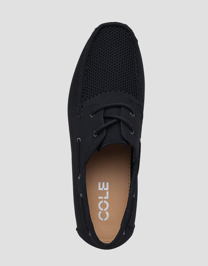 Cole Moccasin Shoes Men