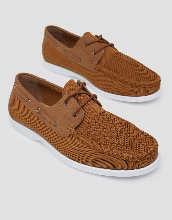 Cole Moccasin Shoes Men