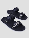 Nevada Double Strap Mino Sandal Pria