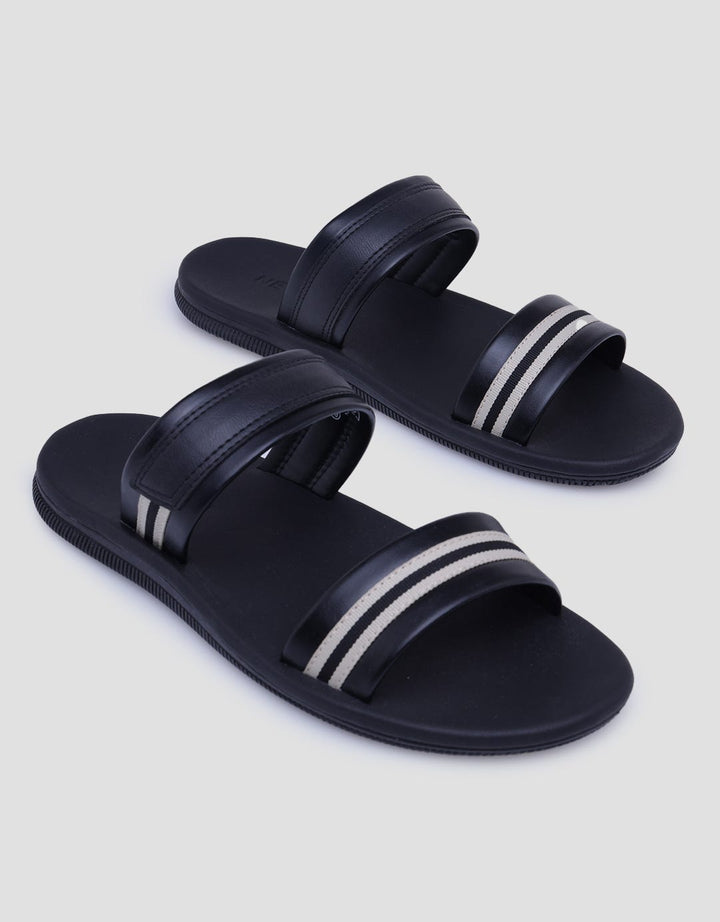 Nevada Double Strap Mino Sandal Pria