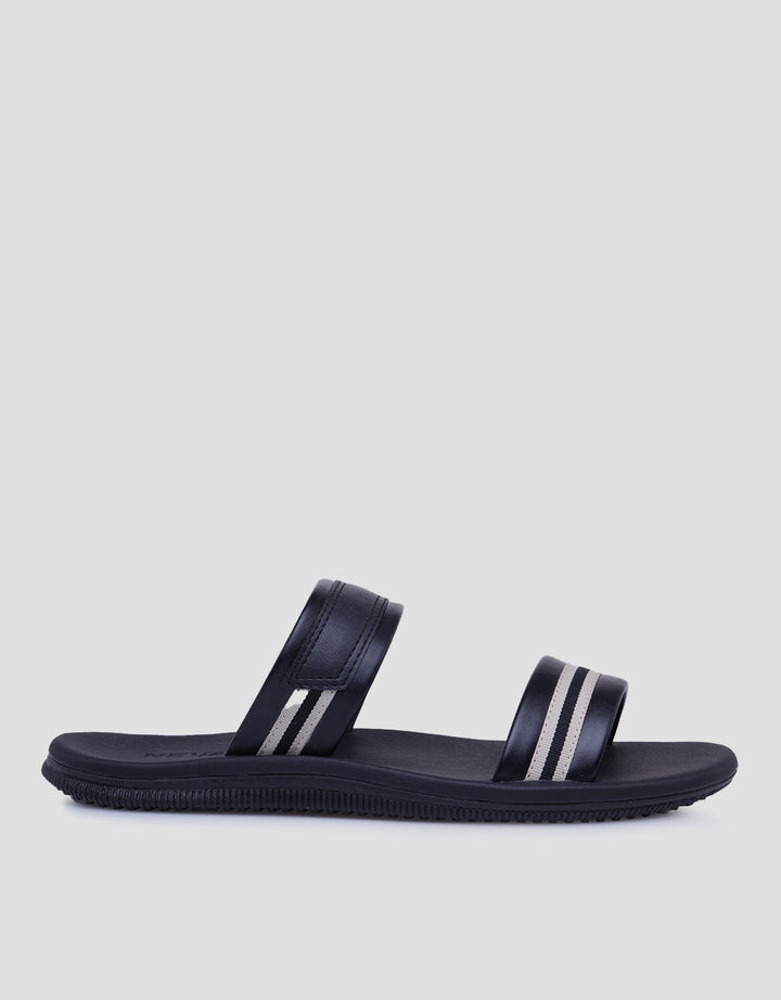 Nevada Double Strap Mino Sandal Pria