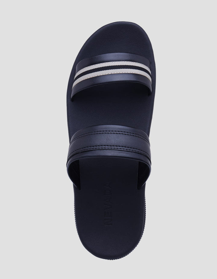 Nevada Double Strap Mino Sandal Pria