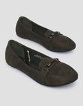 St. Yves Ballerinas Woman Scx32