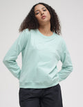 Disney Mickey Embro Sweater Wanita