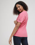 Disney Minnie D100 Print Kaos Wanita