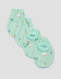 Pipiniko Baby Gloves Duck