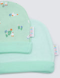 Pipiniko Beanie Hat Bebek